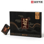일양약품 홍삼절편 200g (20g X 10갑) 부모님 건강선물세트 추석 명절 : 건강뷰티몰