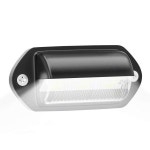 LED 라이선스 플레이트 12V ~ 6 자동차 번호판 램프 SUV RV 트럭 트레일러 테일 : 라온상사233