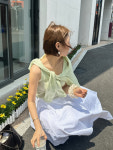 살롱드매그 수수나시 3color 24SS : subway-sil