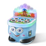 두더지 게임기 팡팡 뿅망치 오락기 오락실 문방구 장난감 순발력 게임 : 에스환몰