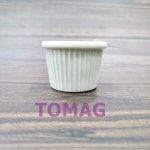[TOMAG] 턱스톤 네바다 줄라마킨 미니 5.6x4cm BEX-0152 / 플룻 소스 : 토막키친