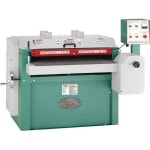 Grizzly Industrial 그리즐리 인더스트리얼 G045037 15HP 3상 드럼샌더 : K Z E N T