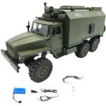 군용트럭RC카 오프로드트럭 덤프 군용트럭카 카 덤프트럭 륜구동 : 코르빈스