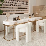 식탁의자 화장대의자 인테리어식탁의자 예쁜의자 식당의자 카페의자 고급의자 : 리코프렌즈