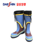 안전365일 대신요딩안전장화  DS-요딩-01 건설현장 논슬립장화 : 금강산업안전 주식회사