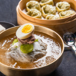 [제철갑부] 칡냉면 물냉면 비빔냉면 10인분 얼음육수 10봉지 양념장 추가구매 : 제철갑부