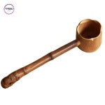 술그릇 대나무 약수터 사우나 바가지 전통주 : 직구컴퍼니스토어