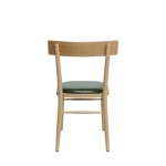 카페 가정 감각적 원목 감성 인테리어 심플 기본 의자 : 헤르샤 가구