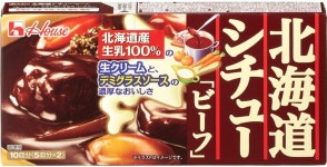 일본 하우스 홋카이도 스튜 잘녹는 루 형태 고형스프 180g 5박스 콘크림맛/소고기맛 : MUDENTOKYO