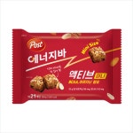 포스트 에너지바 액티브 미니 210g : 라인커피몰