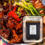 닭발 불족 매운족발 양념 만능 소스 10kg : 푸디예스