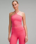 룰루레몬 탱크탑 얼라인 티스트랩 Align T-Strap Tank Top Light Support, A/B Cup : 캐나다그랑마켓