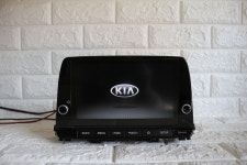 모닝 어반 AV 오디오 96160-G6020ASB , 96160G6020ASB : 준준모터스