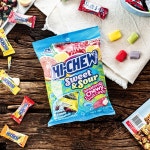 모리나가 하이츄 츄잉캔디 젤리 일본카라멜 과일젤리 천연과즙 스윗앤사우어 외 2종 : 감자샵