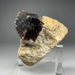 드라바이트 토르마린 Dravite Tourmaline 갈전기석 마그네슘 전기석 광물 천연석 탄생석 원석표본 광물표본 미네랄 : 석보 코리아