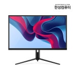 한성컴퓨터 TFG32U06P IPS UHD 4K HDR : 여기도다판다