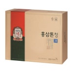 정관장 홍삼톤청 50ml 60포 : 딱콩상점