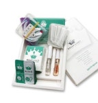 [속눈썹 부자재] 롤리킹셋트 셀프속눈썹펌 정말 잘되는 롤리킹펌세트 속눈펌키트+패치10장+브러쉬+테이프 : ShoeboXx