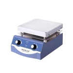 아날로그 가열교반기 HS-17 3L 0-1600rpm 17x17cm 380C : 싸이프렌드