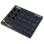 AKAI MPD218 아카이 패드 컨트롤러 미디 컨트롤러 : Ringo Shop