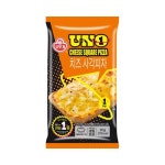 오뚜기 UNO사각피자 콤비네이션 120g  X 10개 : 오뚜기 다모아