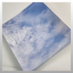 jinyu의  Sky 떡메모지 시리즈 / 떡메모지 / 하늘떡메모지 / 자체제작 : 베일리지니