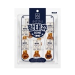 브리더랩 황태츄 링 S, 15g, 1개 : 바른펫