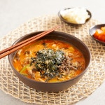 맛식탁 강릉 장칼국수 4인분 : 맛식탁