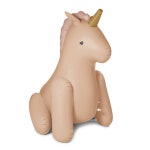 콩제슬래드 워터 스프링클러 - 유니콘 / KONGES SLØJD Unicorn Sprinkler - Rose : Health Beauty