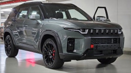 [월렌트/송파/1개월] 2024 토레스 1.5 GDI 터보 T7 5인승, 2WD 가솔린, 한달 : 이안카
