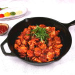 춘천닭갈비 500g 양념 숯불 간장 닭갈비 밀키트 : 달꿈상회