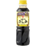 니비시 본양조 우마구치 사시미 특급 쇼유 간장 360ml 일식 필수템 일본 회간장 : 푸드K