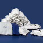 뷰클린 생리팬티 여행용 바로입는 순면멸균 일회용팬티 개별포장 화이트, L, 10장 : 엠에스티코리아