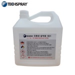 TECHSPRAY TEC대체품 친환경세척제 1621 PCB세척 4L, 1개 : 프로바이스