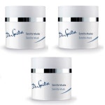 Dr. Spiller 닥터스필러 산비타 마스크 50ml 3개 독일 직배송 : DH글로벌커머스