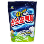 하루그린 O2케어 산소표백제 3kg, 가루세제 세탁보조제 : 지누지누