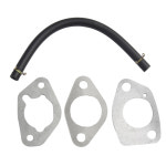 카브레타 HT-R3811 고강도 키트, 잔디 트랙터 부품, 혼다 H 1011 H1011 : 칠글로리