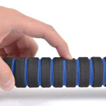 MEO 스폰지검 검도대련 놀이용 : 비즈덕