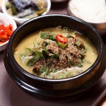 유정장어 영양가득 장어탕 50년전통 진주 맛집 600g 3팩+부재료 서비스 제공 : 아용상점