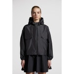 몽클레어 MARMACE 후드 재킷 블랙 J10931A00142597 : 레뤽스