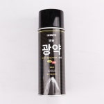 업소용 말표 318g 흑색 광약 구두광택 구두광 구두광약 가죽광 구두약 : 자이스토어
