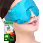 한마음케어 눈 냉찜질팩 국내생산 아이스 얼음 찜질팩 붓기찜질 : 이지앤메디칼