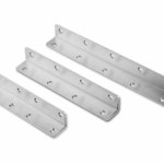 OR2 꺽쇠 스텐 25x25 옵션선택 CB L브라켓 보강대 : 온가지샵