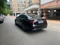 [서울/경기] 벤츠 E250 검정(휘발유/가솔린) 만26세이상 보험 가입 가능 딜리버리 비용 별도 발생 : 서울경기 더블에이치렌트카