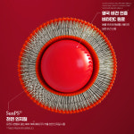 [선물박스/3개월분] 비타민마을 고함량 메가씨 비타민C 리포좀 2000 30포, 3개 : 비타민마을