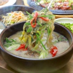 유정장어 영양가득 장어탕 50년전통 진주 맛집 600g 3팩+부재료 서비스 제공 : 아용상점