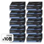 크린스킨 블랙에이블 5.3g 100매 [10% 포인트적립] 니트릴 장갑 : 베스트백화점