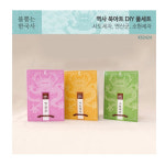 불뿜는한국사 역사북아트 풀세트 어린이학습교구 유아학급도구 우리나라역사 : 재니스마켓