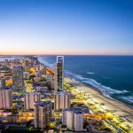 골드코스트 스카이포인트 입장권 : 앨라호주