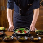 유정장어 영양가득 장어탕 50년전통 진주 맛집 600g 3팩+부재료 서비스 제공 : 아용상점